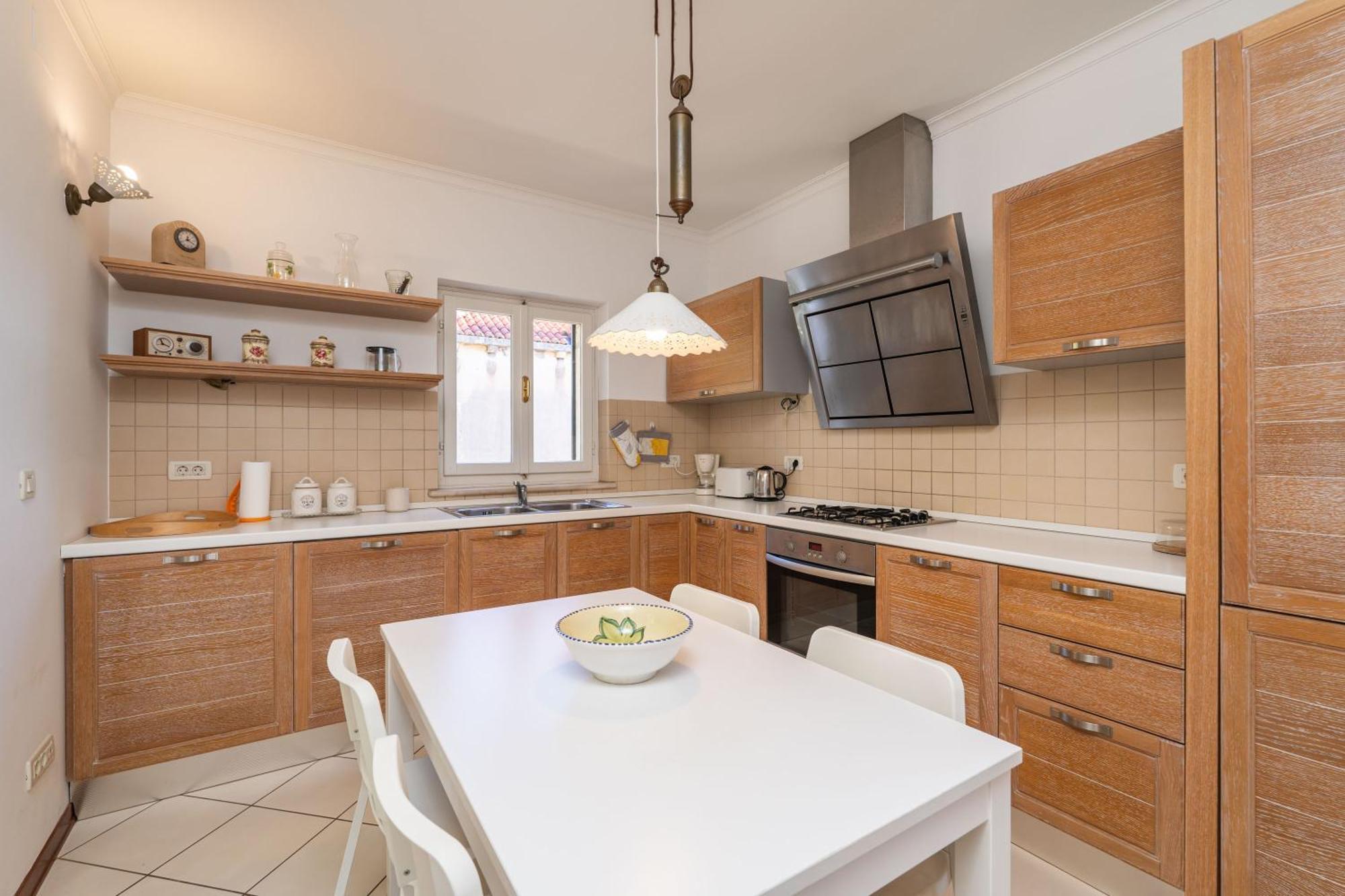 Apartment Alis Дубровник Экстерьер фото