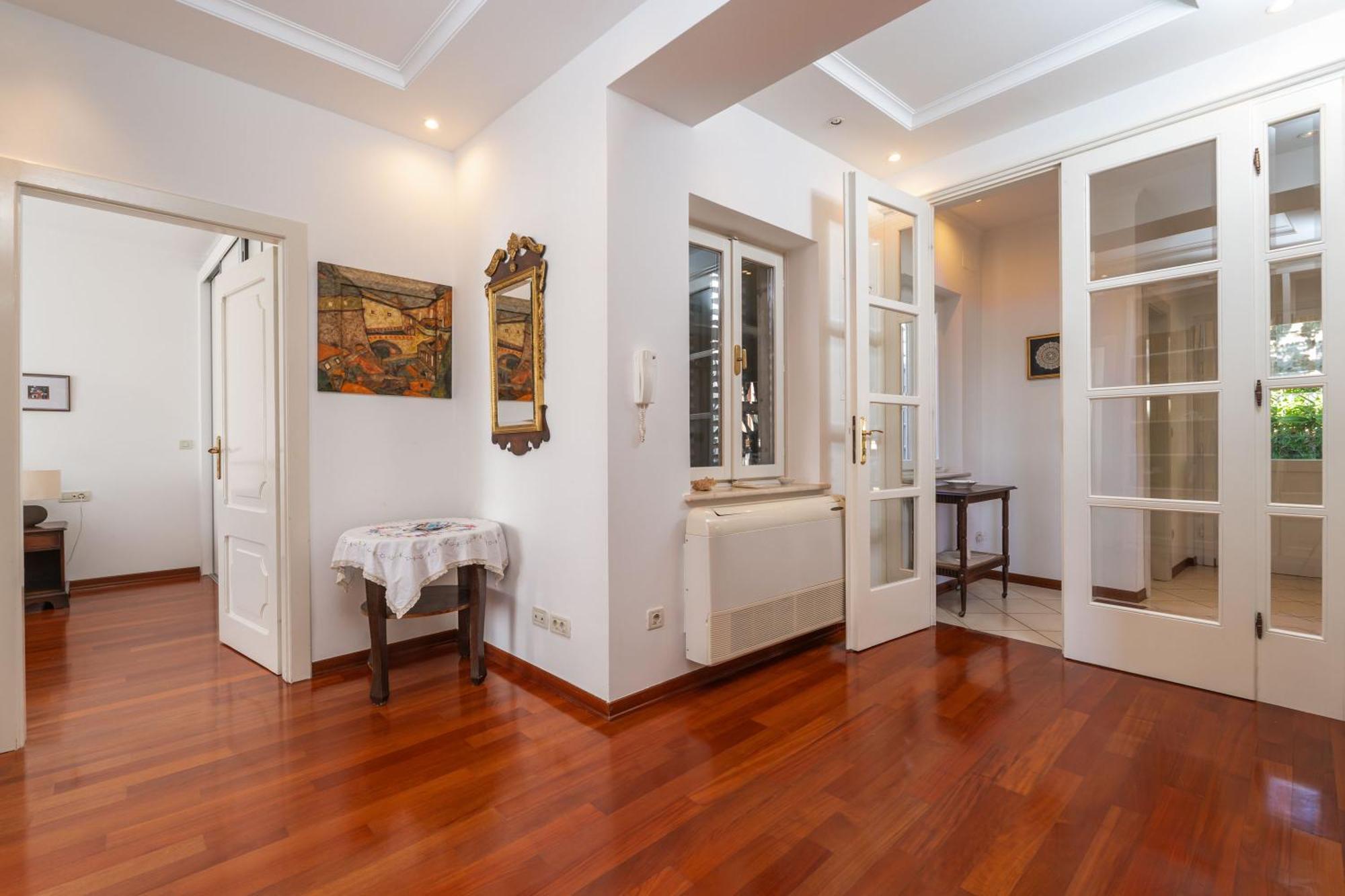 Apartment Alis Дубровник Экстерьер фото
