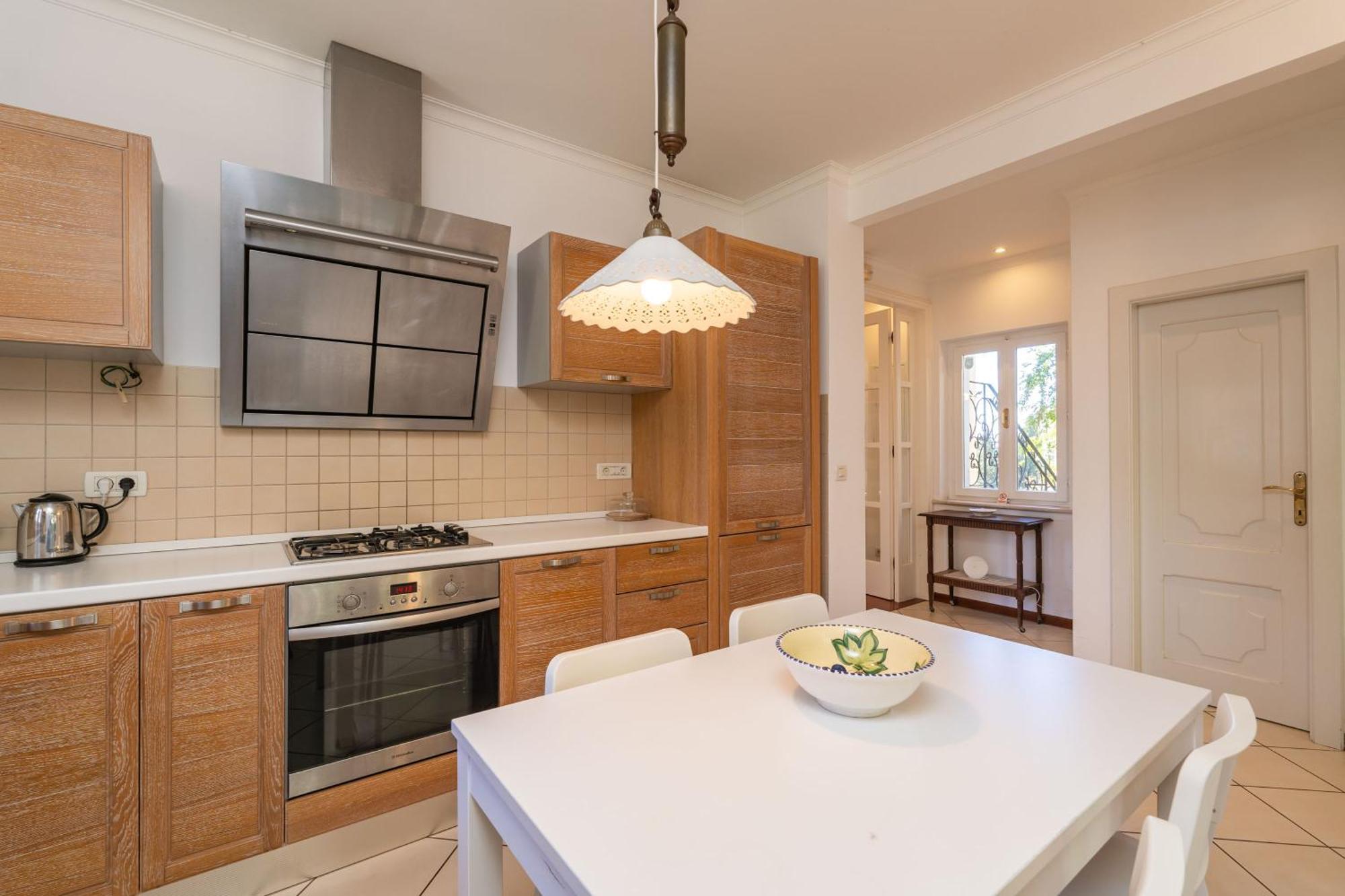 Apartment Alis Дубровник Экстерьер фото