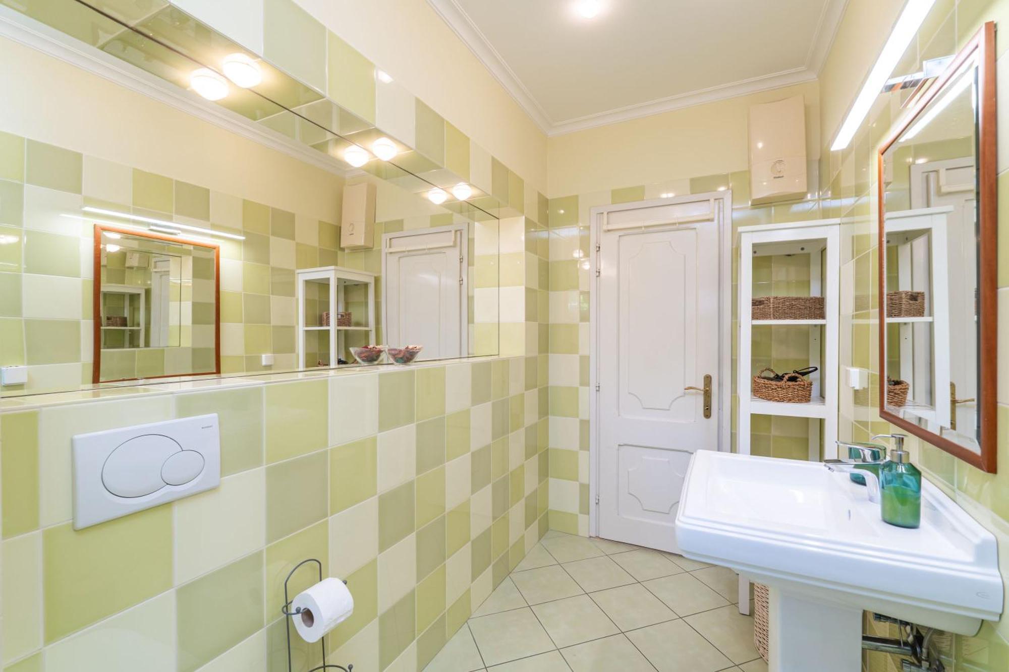 Apartment Alis Дубровник Экстерьер фото