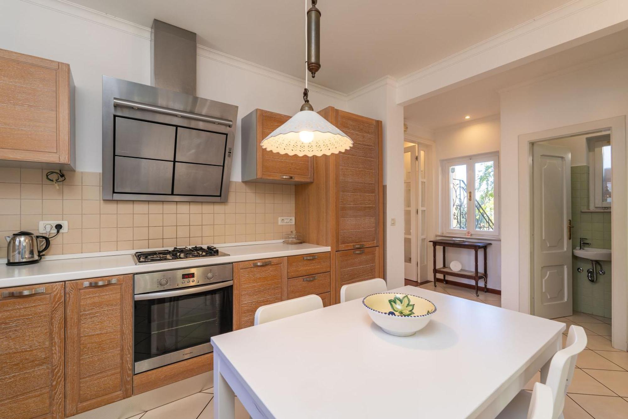 Apartment Alis Дубровник Экстерьер фото